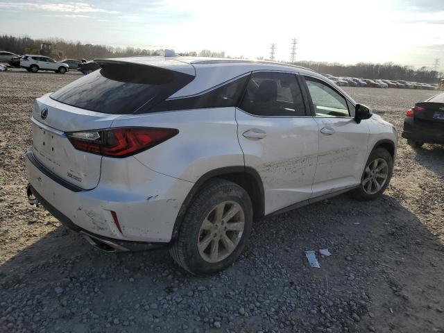 2017 LEXUS RX 350 BAS - 2T2BZMCA7HC056282