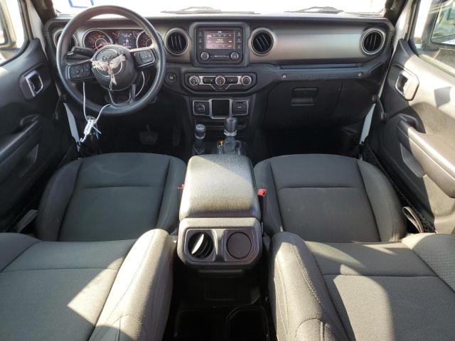 2018 JEEP WRANGLER U - 1C4HJXDN8JW238708