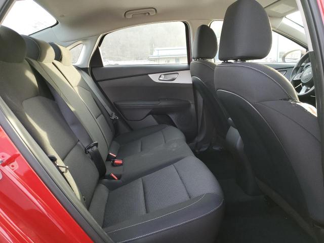 2024 KIA FORTE LX - 3KPF24AD4RE838310