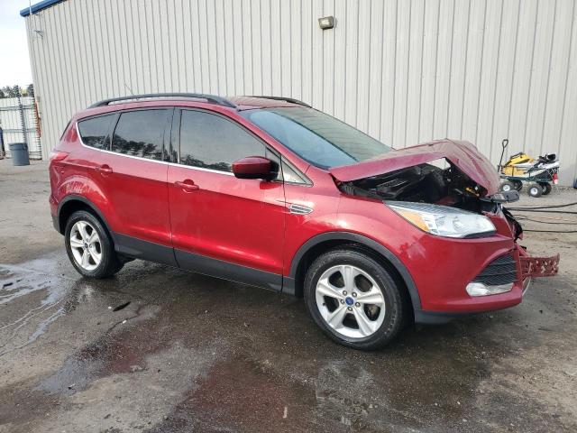 2016 FORD ESCAPE SE - 1FMCU0GX7GUC19377