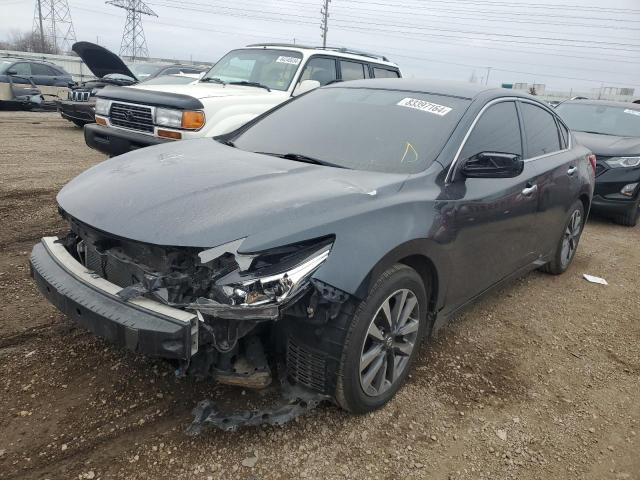 2017 NISSAN ALTIMA 2.5 - 1N4AL3AP8HC261580