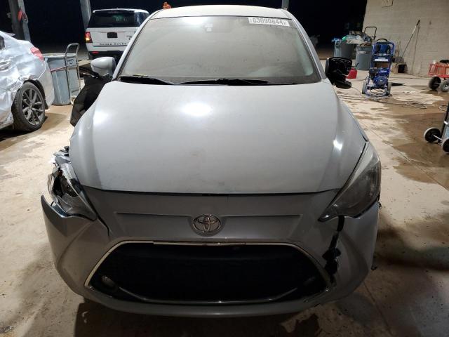 2019 TOYOTA YARIS L - 3MYDLBYV9KY505081