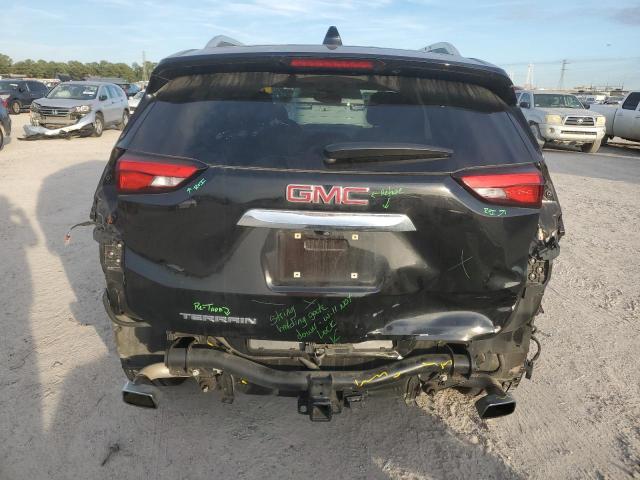 2019 GMC TERRAIN DE - 3GKALSEX4KL116860