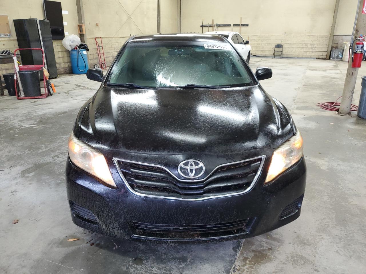 Lot #3034393084 2011 TOYOTA CAMRY BASE