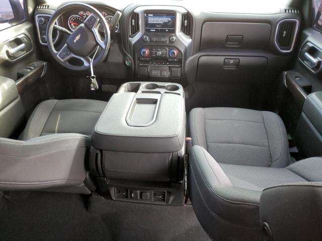 2019 CHEVROLET SILVERADO - 3GCPWCED2KG149616