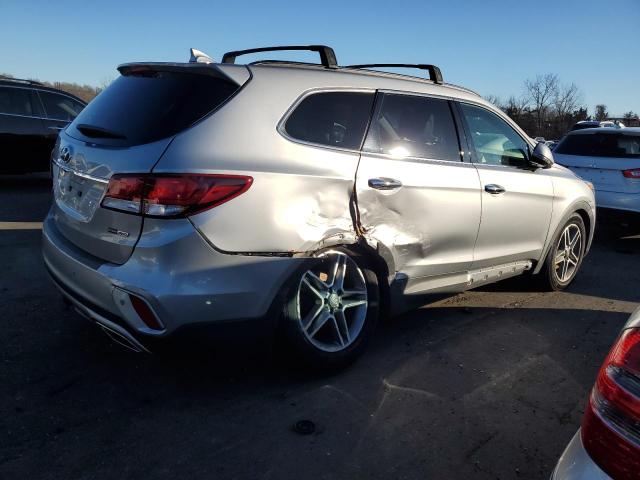 2018 HYUNDAI SANTA FE S - KM8SRDHF4JU263662