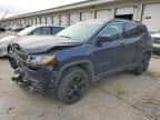 2018 JEEP COMPASS LA - 3C4NJDBB7JT232320