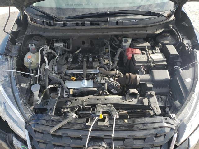 2023 NISSAN KICKS S - 3N1CP5BV6PL561382