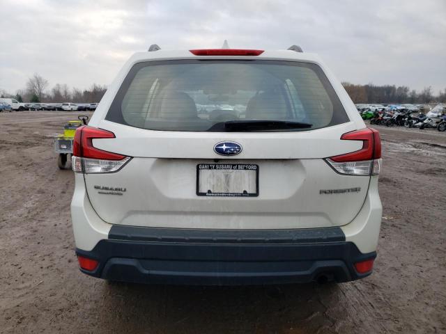 2021 SUBARU FORESTER JF2SKADC4MH549173