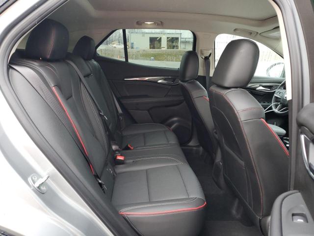 2023 BUICK ENVISION E - LRBFZNR45PD035699