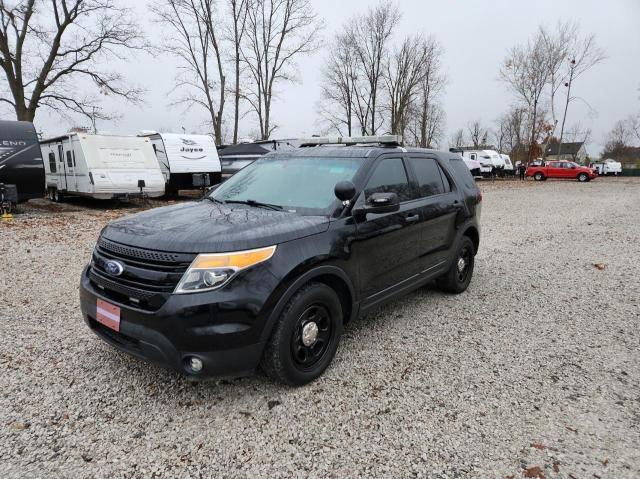 VIN 1FM5K8AR4FGC51563 2015 FORD EXPLORER no.2