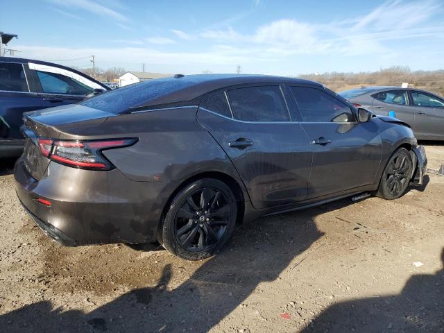 2020 NISSAN MAXIMA S - 1N4AA6BV3LC374303