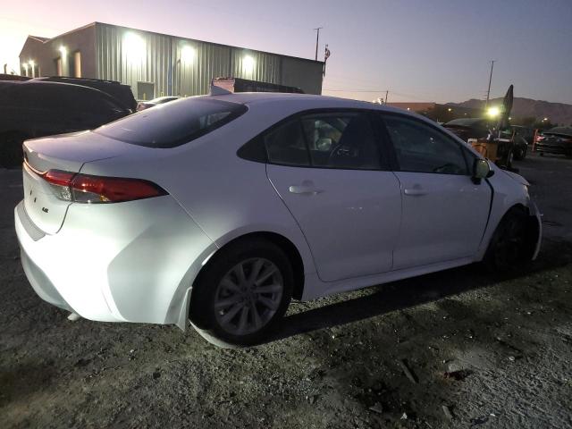2024 TOYOTA COROLLA LE - 5YFB4MDE5RP214530