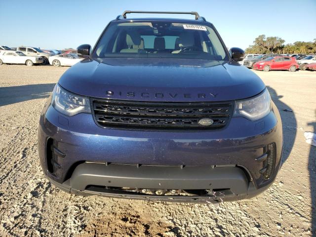 2018 LAND ROVER DISCOVERY SALRR2RKXJA075418