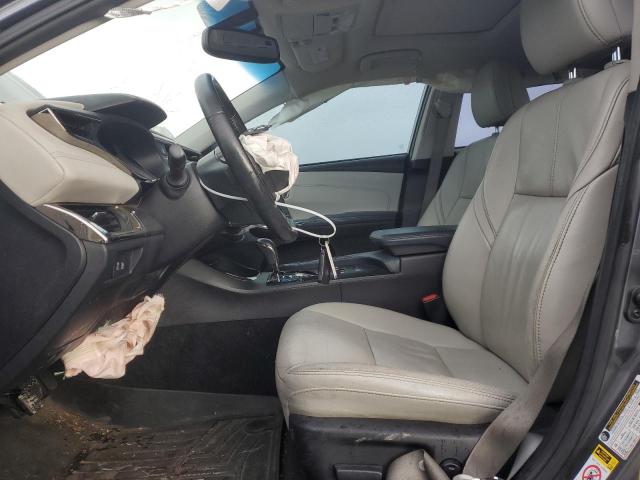 2015 TOYOTA AVALON HYB 4T1BD1EB4FU039054