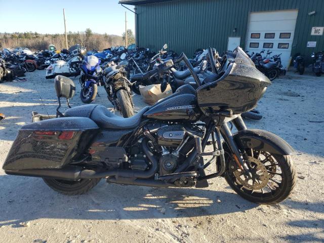 2018 HARLEY-DAVIDSON FLTRXS ROA - 1HD1KTC19JB618913