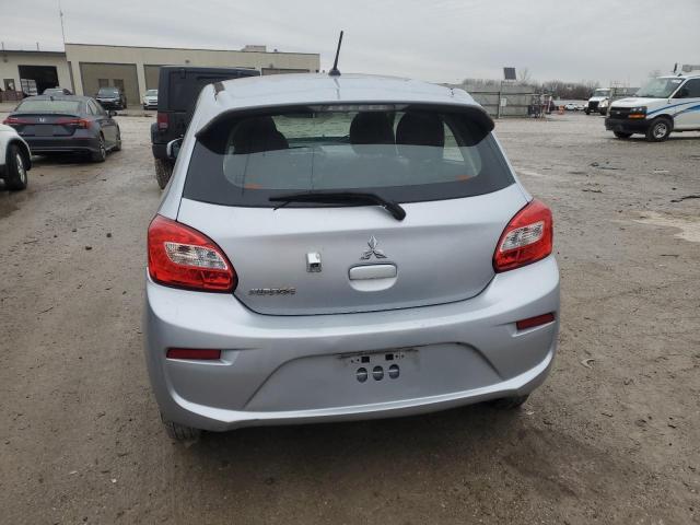 2020 MITSUBISHI MIRAGE ES - ML32A3HJ4LH009765