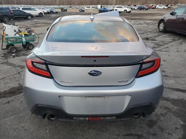2022 SUBARU BRZ LIMITE JF1ZDBE1XN9701372