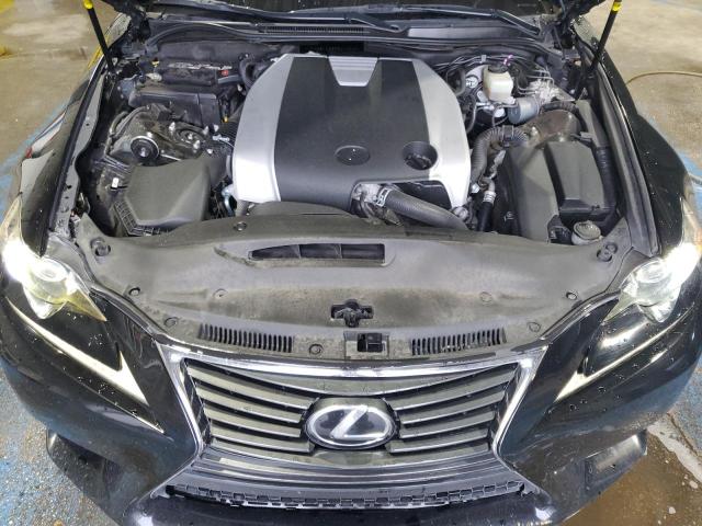 2015 LEXUS IS 350 JTHBE1D23F5019809