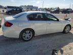 Lot #3032090021 2011 INFINITI G37 BASE