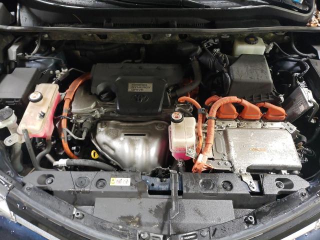 2018 TOYOTA RAV4 HV LE - JTMRJREV1JD254582