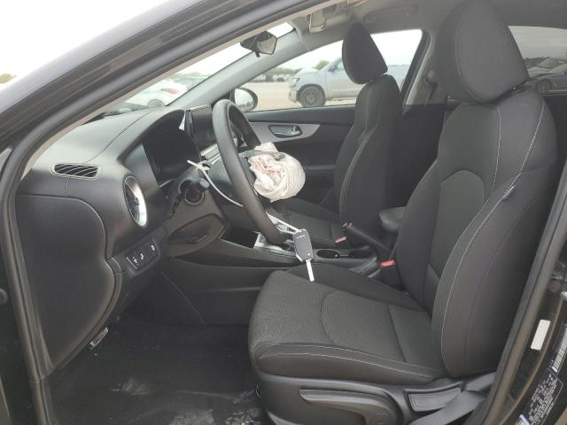 2023 KIA FORTE LX - 3KPF24AD4PE558660