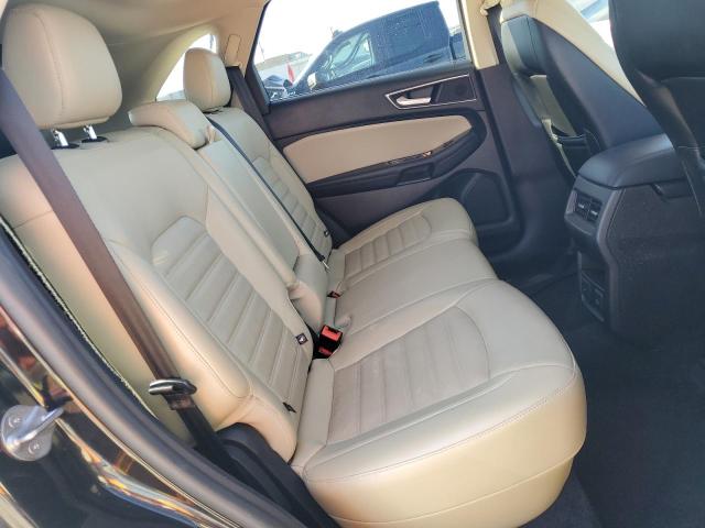 2015 FORD EDGE SEL - 2FMTK3J86FBB42045