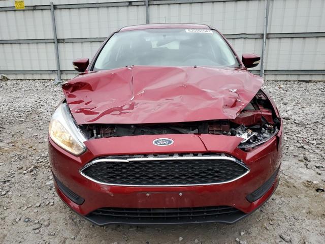 VIN 1FADP3K24GL251518 2016 FORD FOCUS no.5