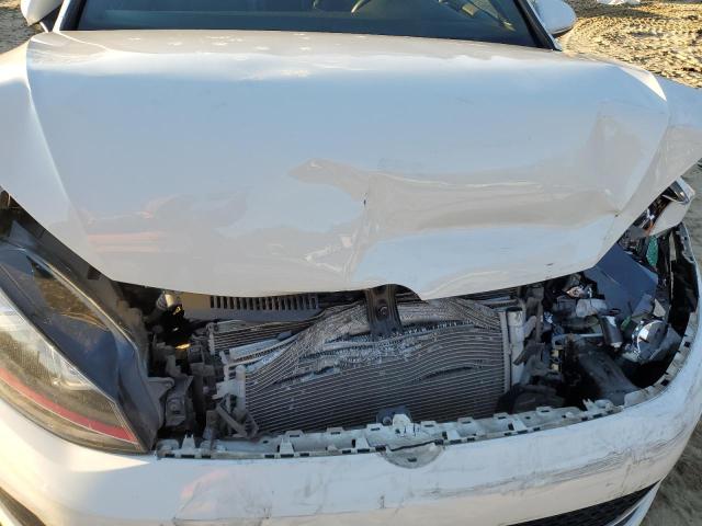 2017 VOLKSWAGEN GTI SPORT - 3VW547AU8HM047044