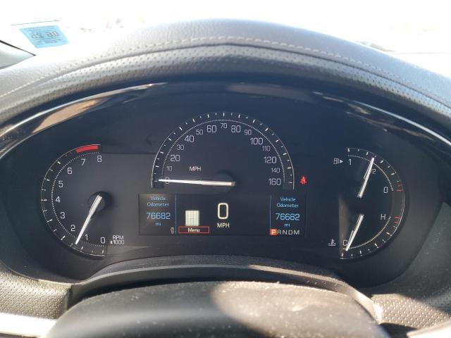 2019 CADILLAC XTS LUXURY 2G61M5S37K9126056
