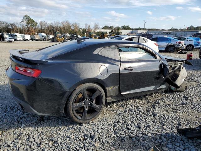 2018 CHEVROLET CAMARO SS - 1G1FH1R78J0170657