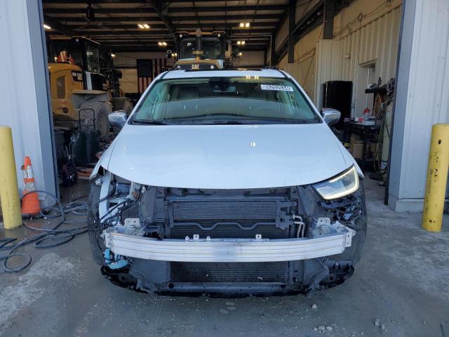 VIN 2C4RC1GG1PR577692 2023 CHRYSLER PACIFICA no.5