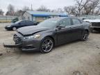 2016 FORD FUSION TIT - 3FA6P0K9XGR144012