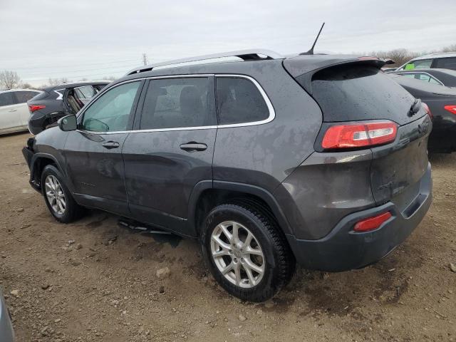 2015 JEEP CHEROKEE L - 1C4PJMCB9FW734240