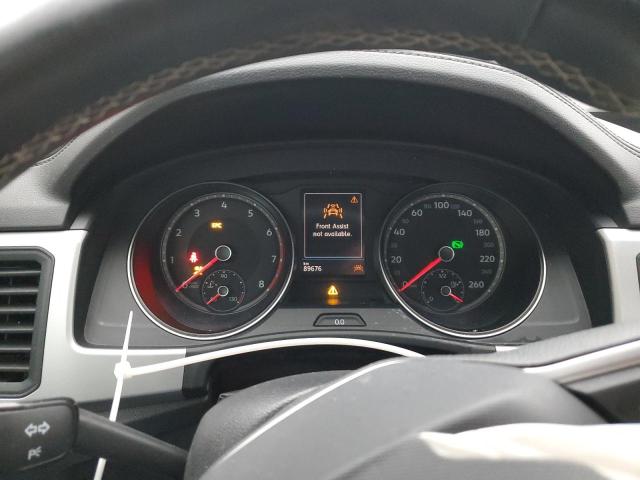 2021 VOLKSWAGEN ATLAS COMF 1V2LR2CA3MC545129