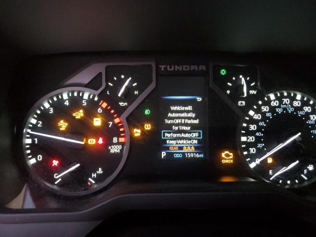 2023 TOYOTA TUNDRA CRE - 5TFLA5DB3PX056888
