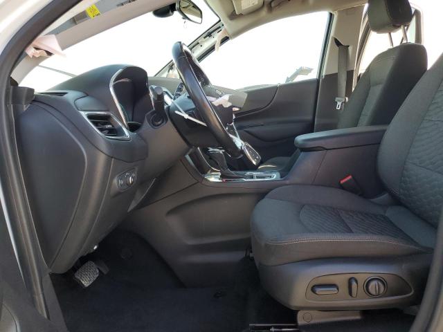 2020 CHEVROLET EQUINOX LT - 3GNAXUEV1LS575417