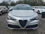 Lot #3045581643 2018 ALFA ROMEO STELVIO SP