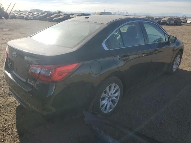 Vin: 4s3bnad68f3005615, lot: 85981584, subaru legacy 2.5i premium 20153