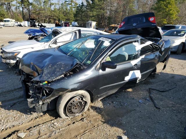 2008 TOYOTA COROLLA CE #3025816318