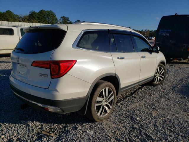 2017 HONDA PILOT TOUR - 5FNYF6H92HB043985