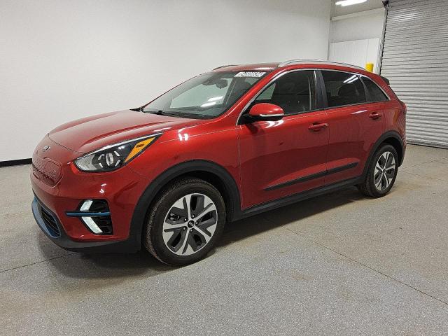 2020 KIA NIRO EX PR #3034302088