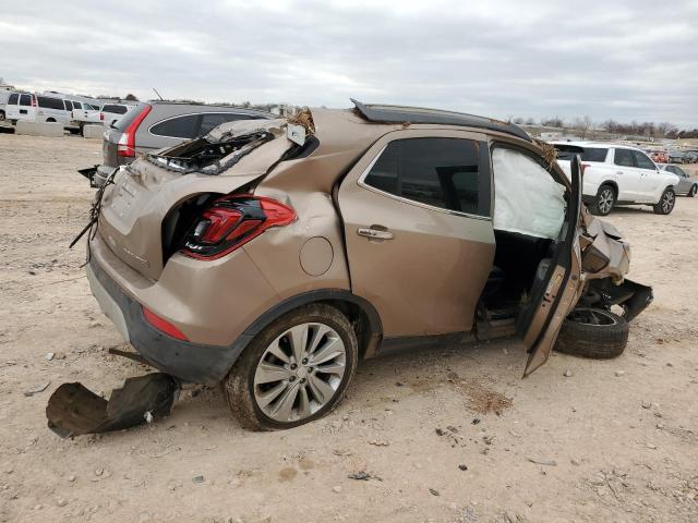 2018 BUICK ENCORE PRE - KL4CJESB1JB568859