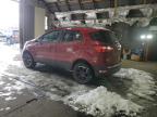 Lot #3025117258 2019 FORD ECOSPORT S