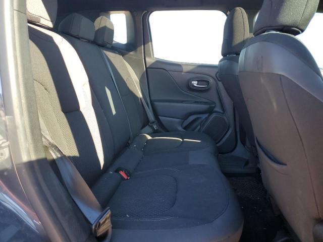 2022 JEEP RENEGADE A - ZACNJDE11NPN63780