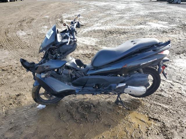 2013 HONDA PCX 150 MLHKF1219D5007408