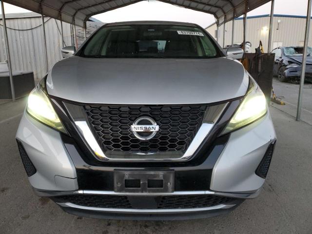 VIN 5N1AZ2MJXKN120415 2019 NISSAN MURANO no.5