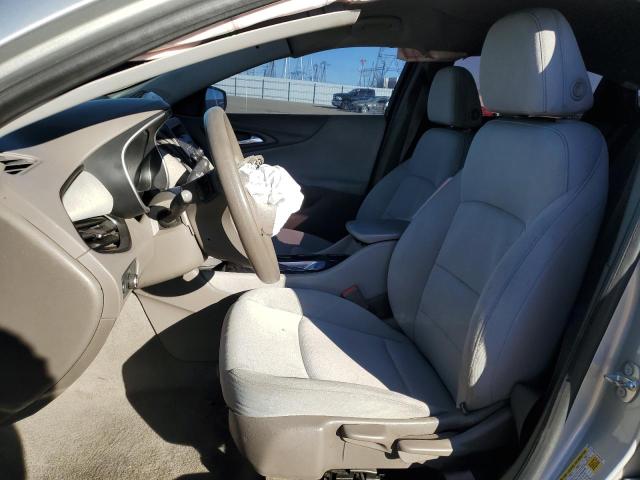 2016 CHEVROLET MALIBU L 1G1ZA5ST4GF208780