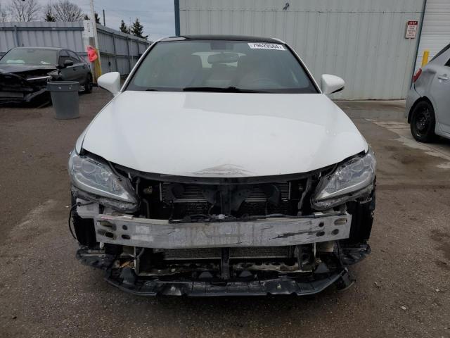 2015 LEXUS CT 200 JTHKD5BH6F2233907