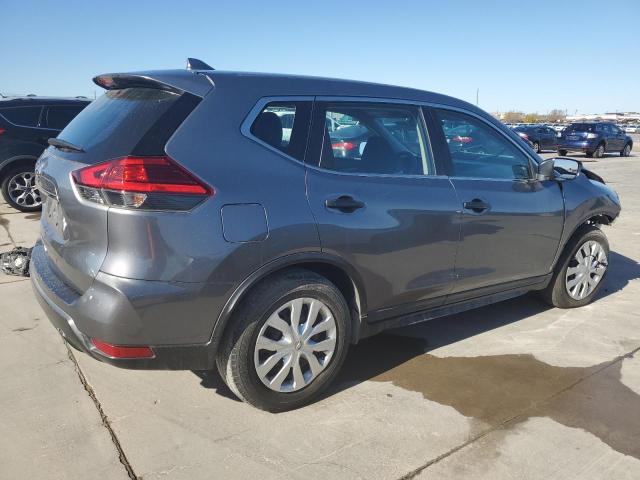 2017 NISSAN ROGUE S - KNMAT2MTXHP522648